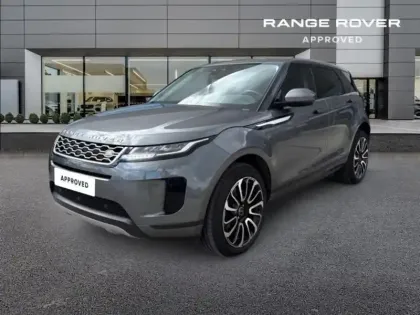 Photo Land Rover Range Rover Evoque