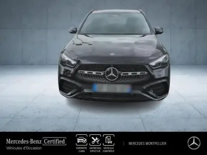 Photo 7 Mercedes GLA  250 e Hybrid EQ 218ch AMG Line 8G-DCT