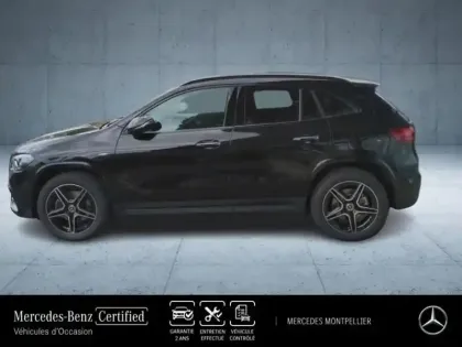 Photo 1 Mercedes GLA  250 e Hybrid EQ 218ch AMG Line 8G-DCT