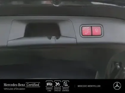 Photo 14 Mercedes GLA  250 e Hybrid EQ 218ch AMG Line 8G-DCT