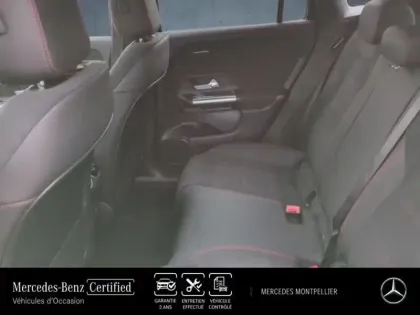 Photo 9 Mercedes GLA  250 e Hybrid EQ 218ch AMG Line 8G-DCT