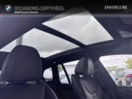 Photo 11 BMW Ix3  M Sport 286ch Impressive