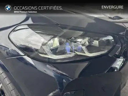 Photo 9 BMW Ix3  M Sport 286ch Impressive