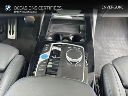 Photo 14 BMW Ix3  M Sport 286ch Impressive