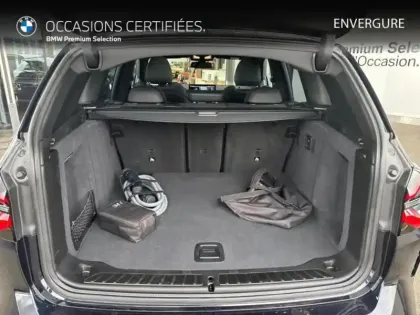 Photo 6 BMW Ix3  M Sport 286ch Impressive