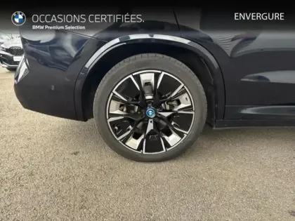 Photo 7 BMW Ix3  M Sport 286ch Impressive