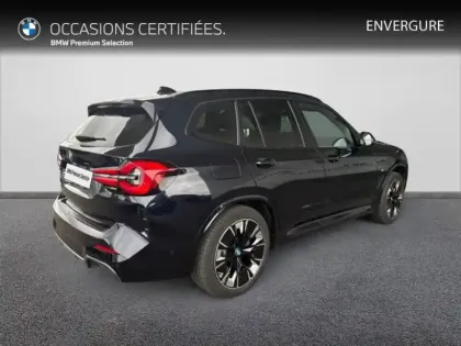 Photo 1 BMW Ix3  M Sport 286ch Impressive