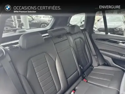 Photo 12 BMW Ix3  M Sport 286ch Impressive