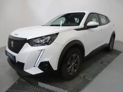 Photo Peugeot 2008