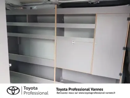 Photo 10 Ford Custom Transit  Fg 280 L1H1 2.0 EcoBlue 130 Hybrid Trend Business