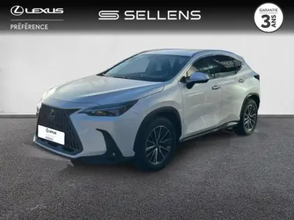 Photo Lexus Nx