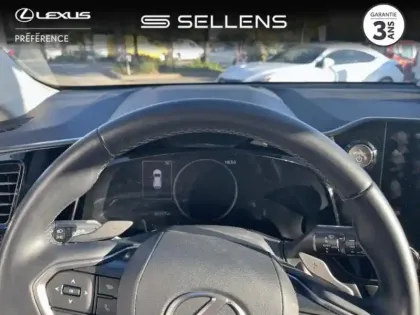 Photo 12 Lexus Nx  350h 197ch Pack Business 2WD MY26