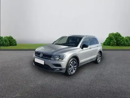 Photo Volkswagen Tiguan