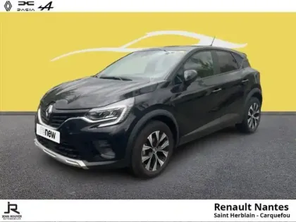 Photo Renault Captur