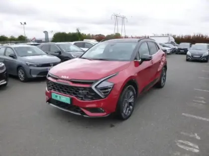 Photo Kia Sportage