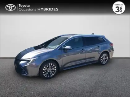 Photo Toyota Corolla