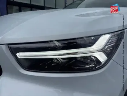 Photo 27 Volvo Xc40  T5 Recharge 180 + 82ch R-Design DCT 7 Camera Carplay