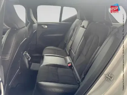 Photo 25 Volvo Xc40  T5 Recharge 180 + 82ch R-Design DCT 7 Camera Carplay