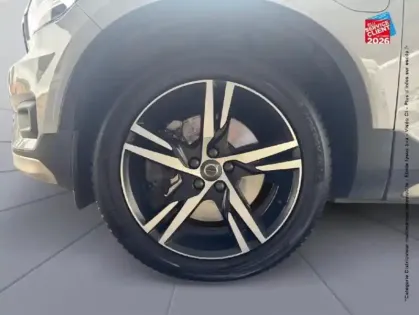 Photo 24 Volvo Xc40  T5 Recharge 180 + 82ch R-Design DCT 7 Camera Carplay