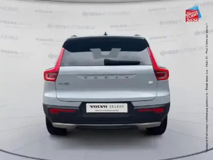 Photo 21 Volvo Xc40  T5 Recharge 180 + 82ch R-Design DCT 7 Camera Carplay