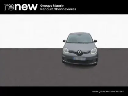 Photo Renault Twingo