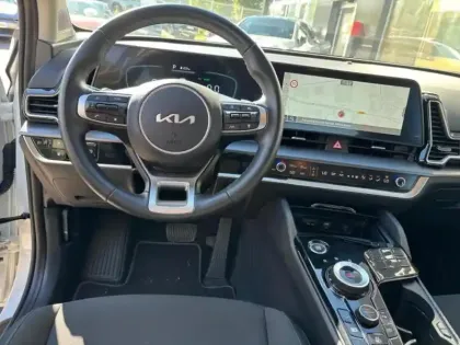 Photo 9 Kia Sportage Gén. V Ph1 Evo Active 5