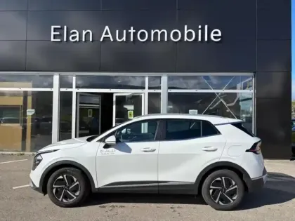 Photo 7 Kia Sportage Gén. V Ph1 Evo Active 5