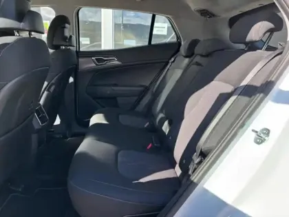 Photo 12 Kia Sportage Gén. V Ph1 Evo Active 5