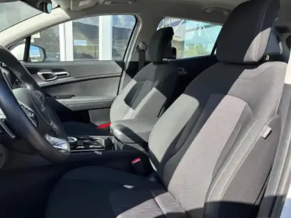 Photo 11 Kia Sportage Gén. V Ph1 Evo Active 5