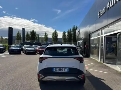 Photo 5 Kia Sportage Gén. V Ph1 Evo Active 5