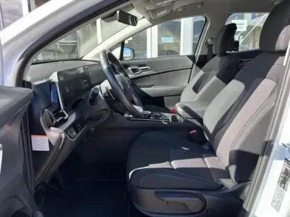 Photo 10 Kia Sportage Gén. V Ph1 Evo Active 5