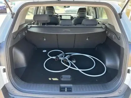 Photo 13 Kia Sportage Gén. V Ph1 Evo Active 5