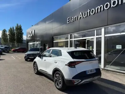 Photo 6 Kia Sportage Gén. V Ph1 Evo Active 5