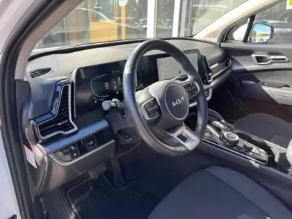 Photo 8 Kia Sportage Gén. V Ph1 Evo Active 5