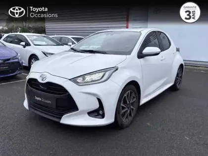 Photo Toyota Yaris