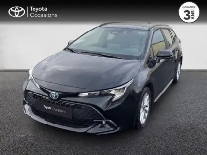 Photo Toyota Corolla