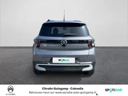 Photo 4 Citroën C3 Aircross  1.2 Turbo 100ch PLUS