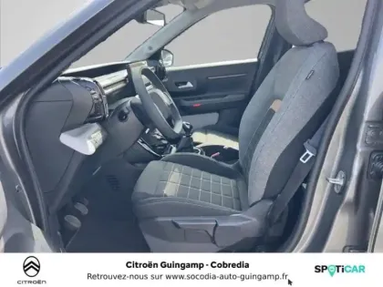 Photo 8 Citroën C3 Aircross  1.2 Turbo 100ch PLUS