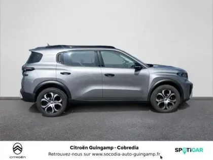 Photo 3 Citroën C3 Aircross  1.2 Turbo 100ch PLUS