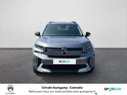 Photo 1 Citroën C3 Aircross  1.2 Turbo 100ch PLUS