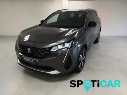 Photo Peugeot 5008