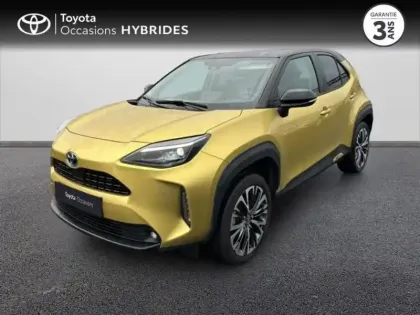 Photo Toyota Yaris