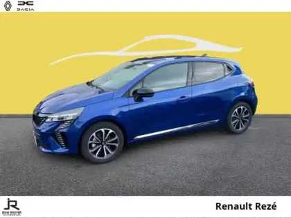 Photo Renault Clio