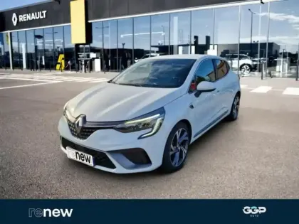 Photo Renault Clio