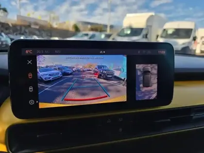 Photo 13 Jeep Avenger  1.2 Turbo T3 100ch Altitude