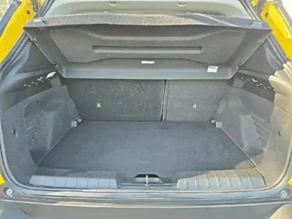 Photo 9 Jeep Avenger  1.2 Turbo T3 100ch Altitude