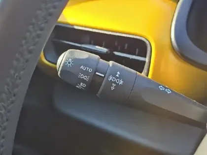 Photo 11 Jeep Avenger  1.2 Turbo T3 100ch Altitude