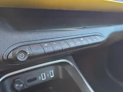 Photo 14 Jeep Avenger  1.2 Turbo T3 100ch Altitude