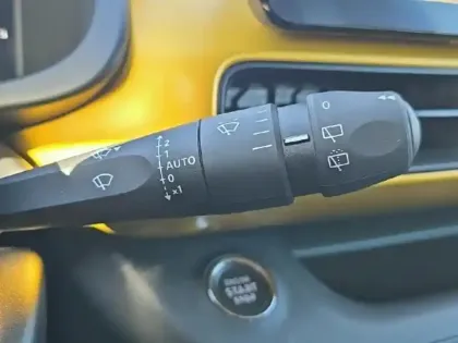 Photo 12 Jeep Avenger  1.2 Turbo T3 100ch Altitude