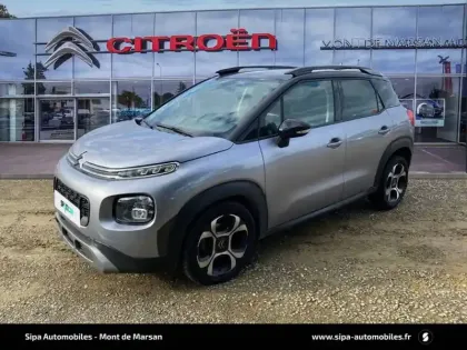 Photo Citroën C3 Aircross Shine